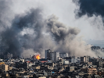 SAD će obezbijediti 100 miliona dolara za Palestinu