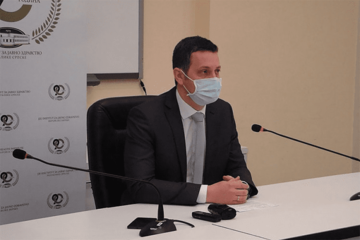 Pojašnjeno kada će građani u RS moći da se prijave za vakcinu