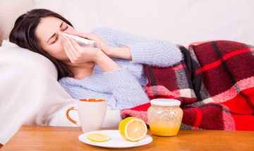 Ovo su novi simptomi: Kako da znaš da li imaš gripu, prehladu ili koronu