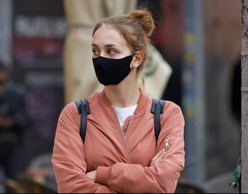 Od subote obavezne maske na otvorenom u Španiji