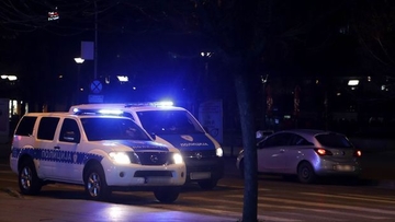 Još 20 uhapšenih zbog ubistva Bašića, osumnjičeni organizator već u pritvoru