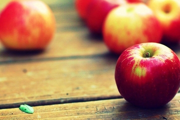 Zašto svaki dan treba da pojedete jednu jabuku