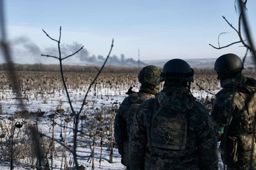 CNN "Prestali smo da brojimo mrtve": Koliki su gubici ukrajinske vojske kod Soledara?