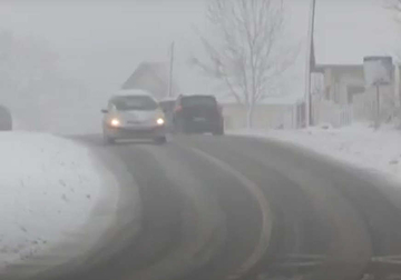 Na području Sokoca snježni nanosi i do METAR I PO: Bjelica ističe da su putevi prohodni