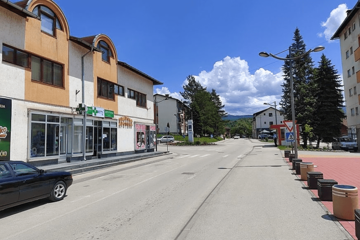 VLASNIK SUMNJA NA OCA BIVŠE DJEVOJKE Postavljena bomba pod automobil „ford“ u Šipovu