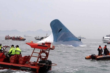 Potonuo španski brod kod Kanade, stradale najmanje četiri osobe