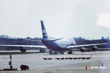 Spasavanje klime diže cijenu avio-karata