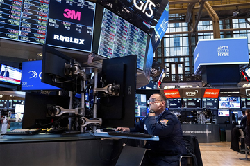 Evropski berzanski indeksi u strmoglavom padu, Trampove carine potresaju tržišta