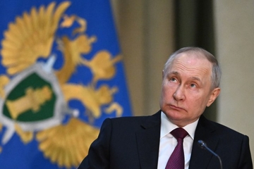 Putin najavio šta čeka Rusiju