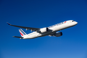 Lista aviokompanija koje imaju najviše avionskih nesreća