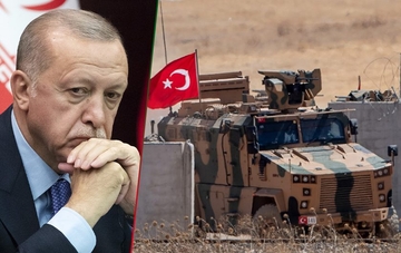 NATO prijeti Turskoj: "Rekli smo šta očekujemo"