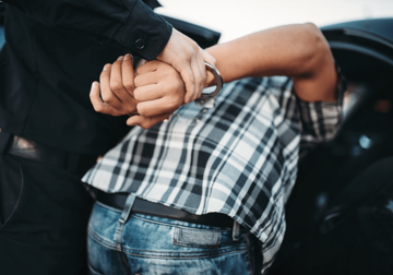 RASVJETLJENA KRAĐA PARFEMA Policija u Doboju uhapsila lopova