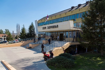 Preminulo dvogodišnje dijete, roditelji uhapšeni