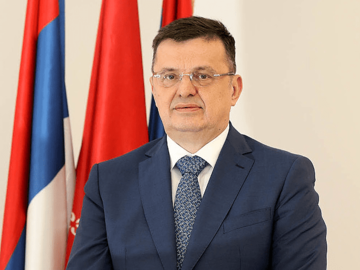 Tegeltija: Zbog sukoba bošnjačkih i hrvatskih ministara stop za strance