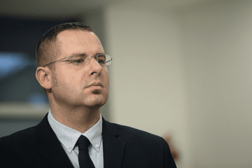 "OSTAJTE OVDJE" Kovačević smatra da Srbi u Mostaru imaju budućnost
