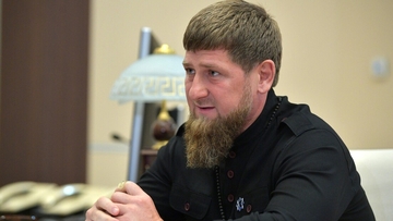 Kadirov: Bombardovanje djece nije zločin, a njihovo spasavanje je deportacija ?!