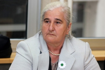 Munira Subašić operisana u Sarajevu