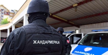 MUP SRPSKE HITNO REAGOVAO Istraga zbog snimka u kojem se prijeti Dodiku, obaviještena i SIPA