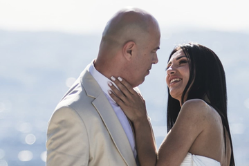 Novinarka Amina Bešo oglasila se nakon udaje za Milana Tegeltiju (FOTO)