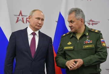  Bezbjedonosne službe okreću leđa Putinu, ali ne traže kraj rata, već njegovu ESKALACIJU