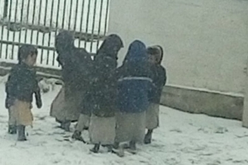 MJEŠTANI ILIDŽE NEGODUJU: U komšiluk doselila ozloglašena sekta "LEV TAHOR",zovu ih "ŽIDOVSKI TALIBANI"