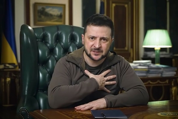 Zelenski tvrdi da ruske snage kontrolišu veći dio Mariupolja