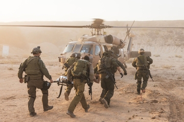 IDF: Vojnici ubili 21 pripadnika Hamasa koji su pucali iz bolnice El Kuds u Gazi