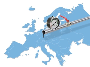 ⛽️🛢Rusija zavrnula slavinu; "Spremni smo"