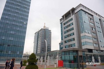 Vlada RS daje milion KM za održavanje sistema za registraciju