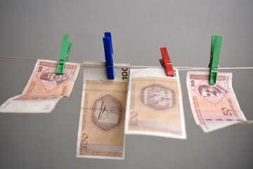 Sumnjivi kapital iz BiH najčešće odlazi u Austriju, Hrvatsku i Rusiju