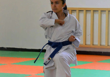 Sokočanka na Svjetskom karate prvenstvu “Istorijski trenutak za naš klub i veliki uspijeh za Isidoru”