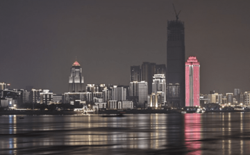 Vuhan postao najposjećeniji grad u Kini