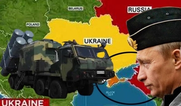Ukrajina iznijela uslove: Nećemo u NATO ako dobijemo garancije bezbjednosti