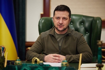Zelenski: Ukrajina donijela sve odluke za početak pregovora sa EU