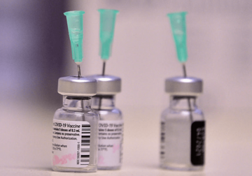 "IMUNIZACIJA BESPLATNA I DOBROVOLJNA" Kantoni dobijaju vakcine prema broju stanovnika
