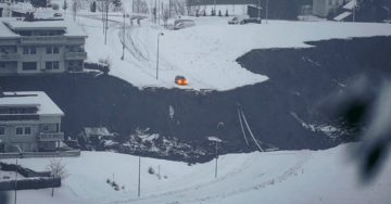TRAGIČNA NESREĆA NA SJEVERU EVROPE: Klizište odnijelo više zgrada, veliki broj nestalih