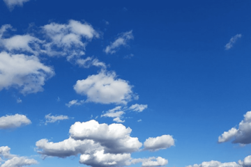 Pogledajte kakvo nas vrijeme očekuje u naredna tri dana