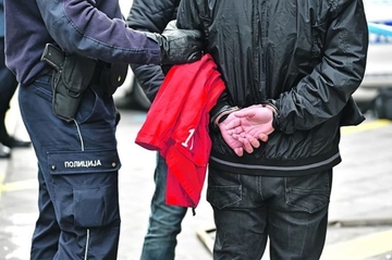 UHAPŠEN NASILNIK Izbo bivšu ženu u hodniku Dječjeg dispanzera