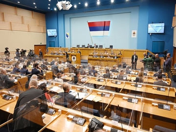 Zašto politika sve češće izvlači ono najgore iz ljudi?