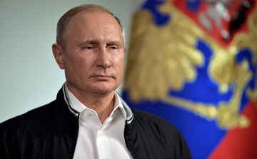 Mediji špekulišu,otkriven Putinov naslednik? "Cijeli život posvetio Rusiji"