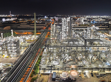 Šef BASF-a: "Zabrana ruskog plina dovela bi Njemačku do krize bez presedana"