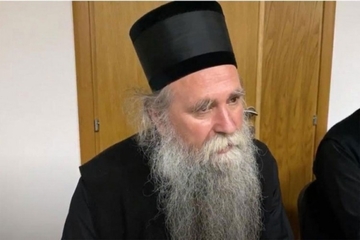 Mitropolit Joanikije: U sabornoj crkvi nema podjele na Srbe i ostale