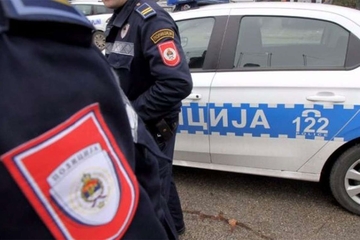 Pronađeno tijelo u kući u Rogatici