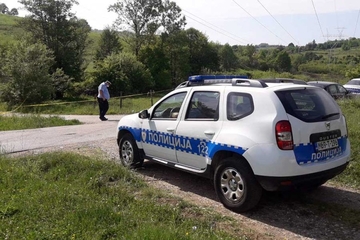 Ćulum znao da su u gradu "pucači" koji mu mogu nauditi