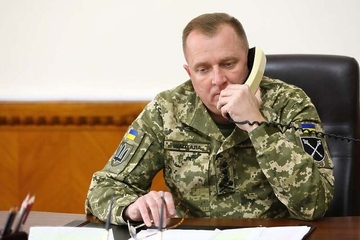 Zelenski pravi potpunu rekonstrukciju vojske: Smijenjen i šef glavnog štaba