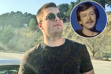 /VIDEO/ Slučaj Mateja Periša podsjeća na MISTERIOZNI nestanak čuvenog pjevača i PROMJENU IDENTITETA