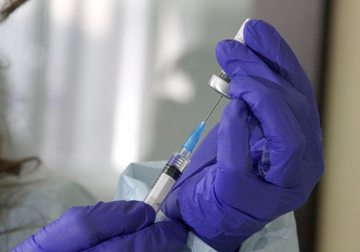 Prvu dozu primilo 2.216 tinejdžera u Srpskoj