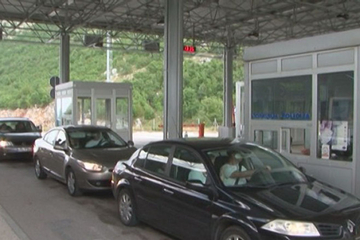 Počinje izgradnja novog graničnog prelaza između BiH i Crne Gore