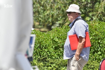 Penzije u FBiH bit će uvećane za 4,49 posto, minimalna iznosi 599 KM