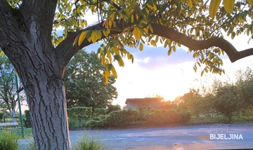 VRELINA NE JENJAVA Sutra i do 41 stepen, budite oprezni